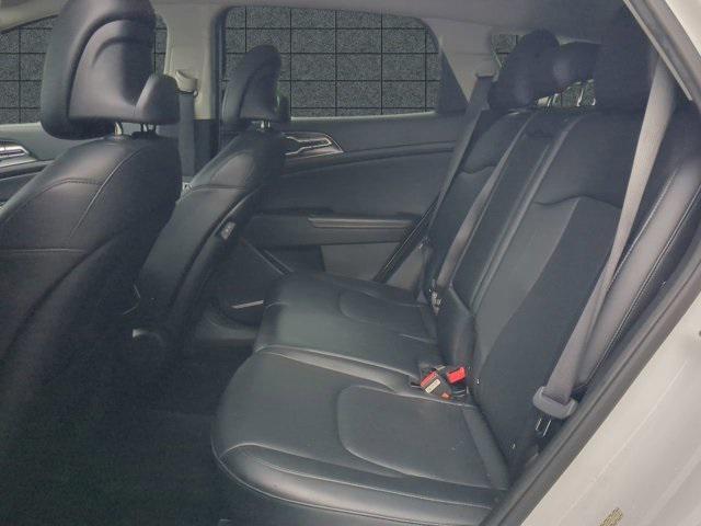 used 2023 Kia Sportage car, priced at $22,997