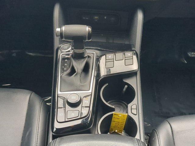 used 2023 Kia Sportage car, priced at $22,997