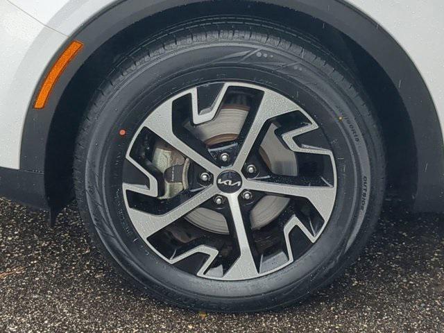 used 2023 Kia Sportage car, priced at $22,997