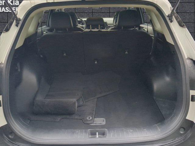 used 2023 Kia Sportage car, priced at $22,997