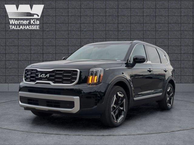 new 2024 Kia Telluride car, priced at $41,165