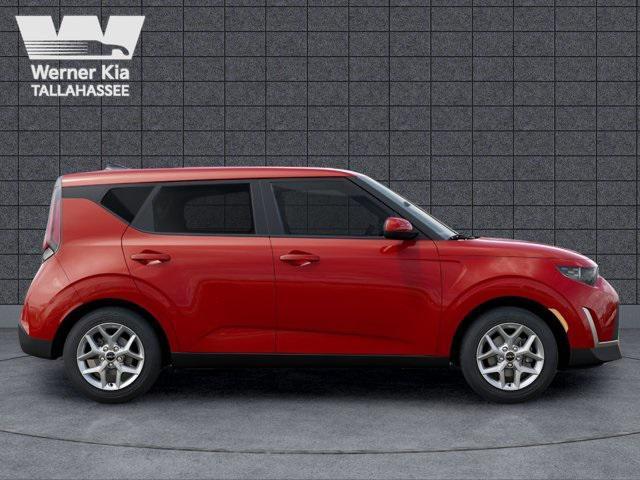 new 2025 Kia Soul car, priced at $21,590