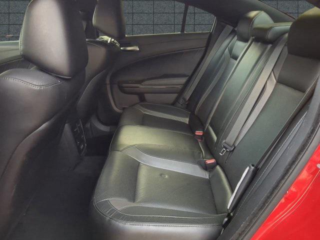 used 2020 Dodge Charger car, priced at $21,900