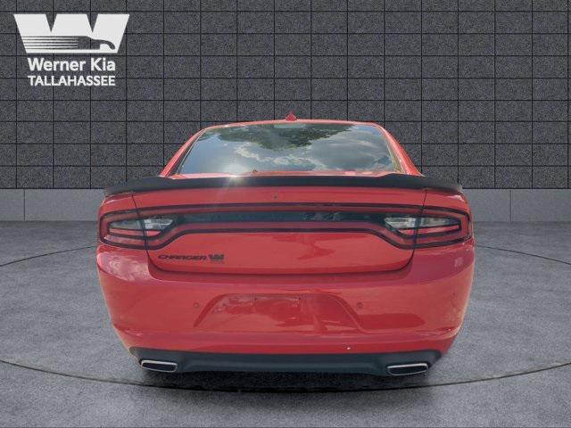 used 2020 Dodge Charger car, priced at $21,900