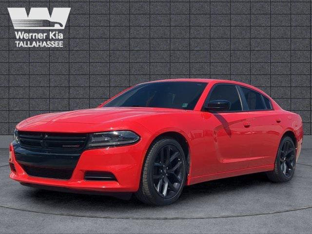 used 2020 Dodge Charger car, priced at $21,900