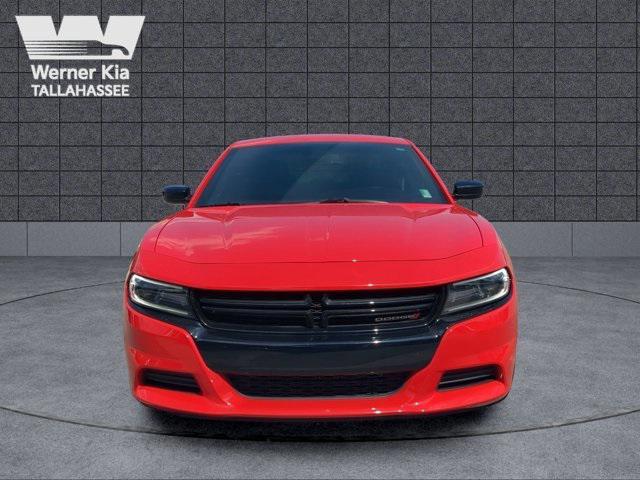 used 2020 Dodge Charger car, priced at $21,900