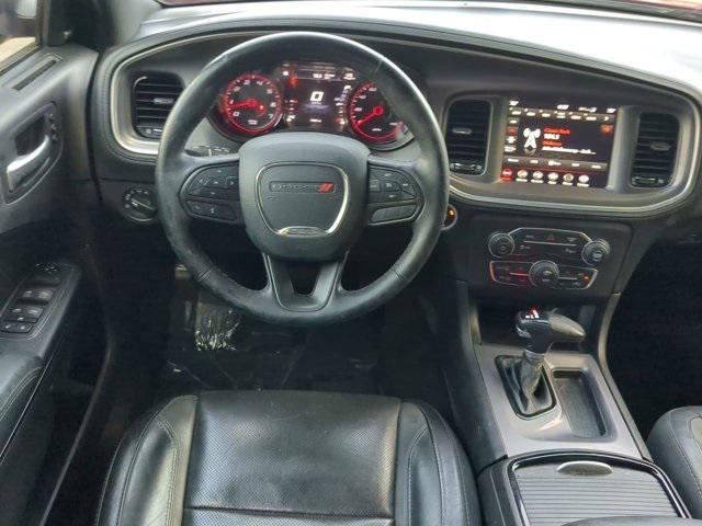 used 2020 Dodge Charger car, priced at $21,900