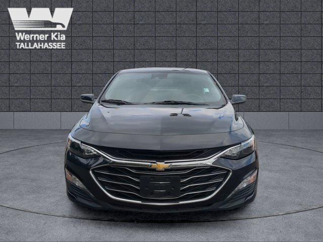 used 2023 Chevrolet Malibu car, priced at $22,800