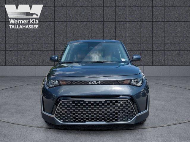 new 2024 Kia Soul car, priced at $25,790