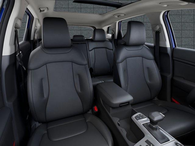 new 2026 Kia Sportage car, priced at $32,565