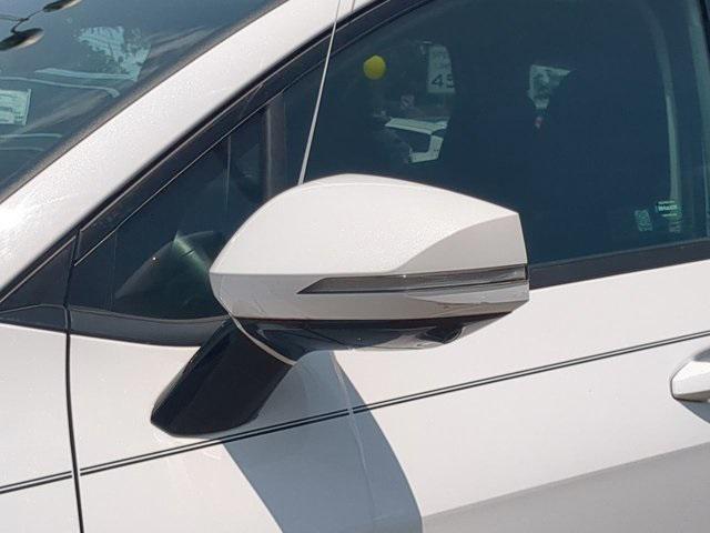 used 2023 Kia Sportage car, priced at $27,400