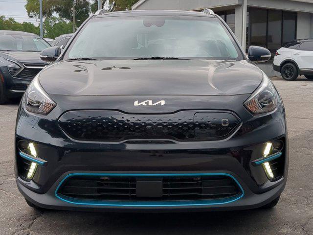 used 2022 Kia Niro EV car, priced at $20,844