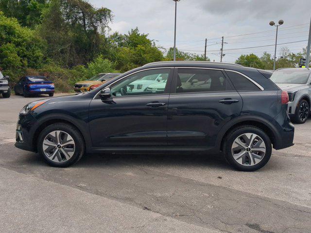 used 2022 Kia Niro EV car, priced at $20,844