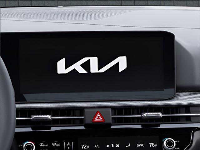 new 2026 Kia Sportage car, priced at $37,385