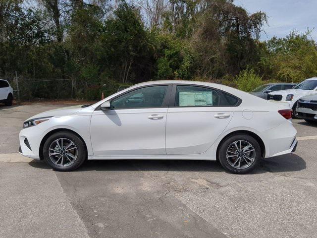 new 2024 Kia Forte car, priced at $20,259