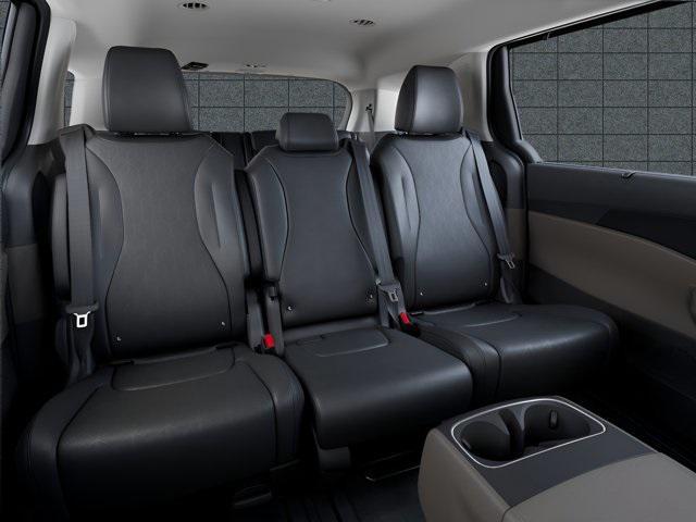 new 2026 Kia Carnival car, priced at $43,770
