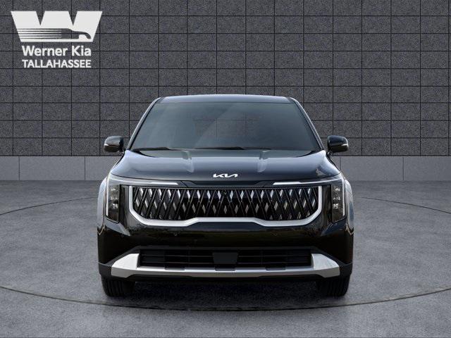 new 2026 Kia Carnival car, priced at $43,770