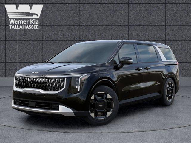 new 2026 Kia Carnival car, priced at $43,770