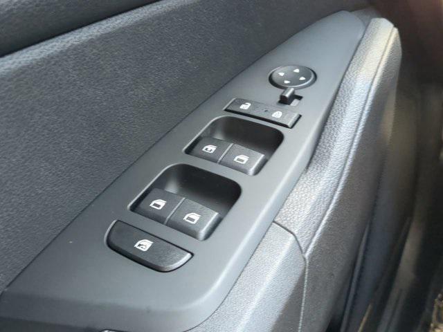 new 2025 Kia Sportage car, priced at $26,387
