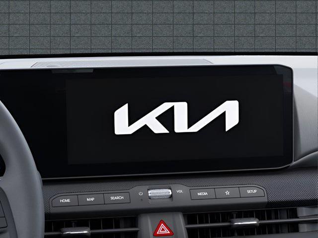 new 2025 Kia K4 car, priced at $19,675