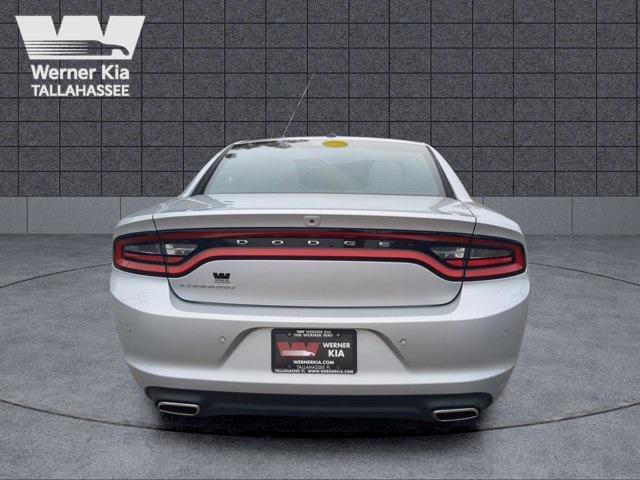 used 2022 Dodge Charger car, priced at $27,900