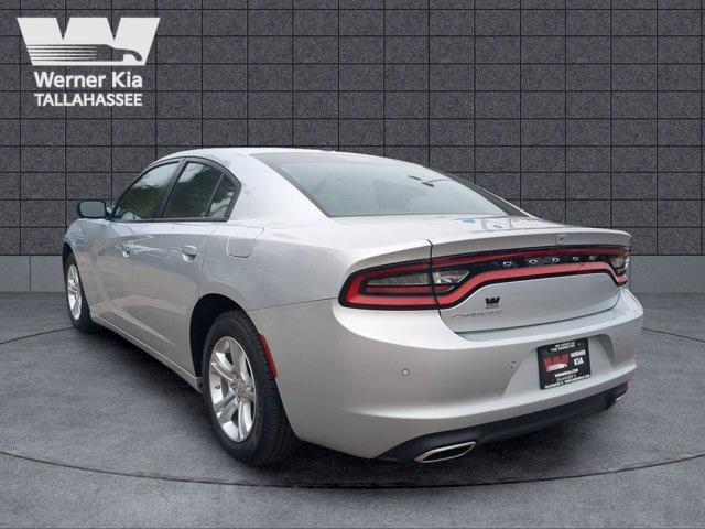 used 2022 Dodge Charger car, priced at $27,900