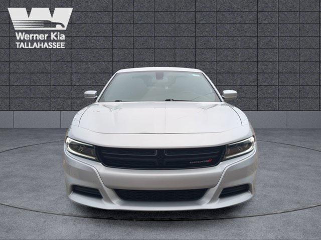 used 2022 Dodge Charger car, priced at $27,900