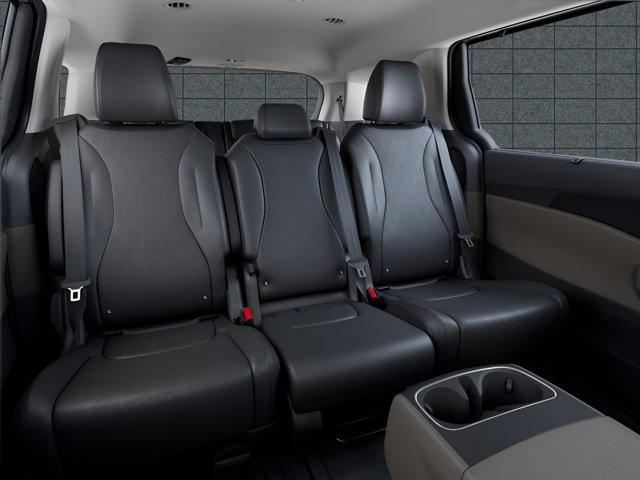 new 2026 Kia Carnival Hybrid car, priced at $45,680