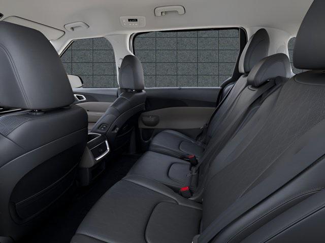 new 2026 Kia Carnival Hybrid car, priced at $45,680