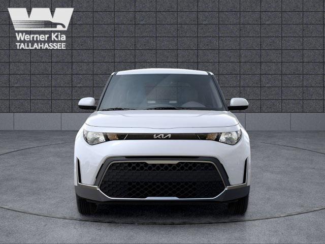 new 2025 Kia Soul car, priced at $19,169