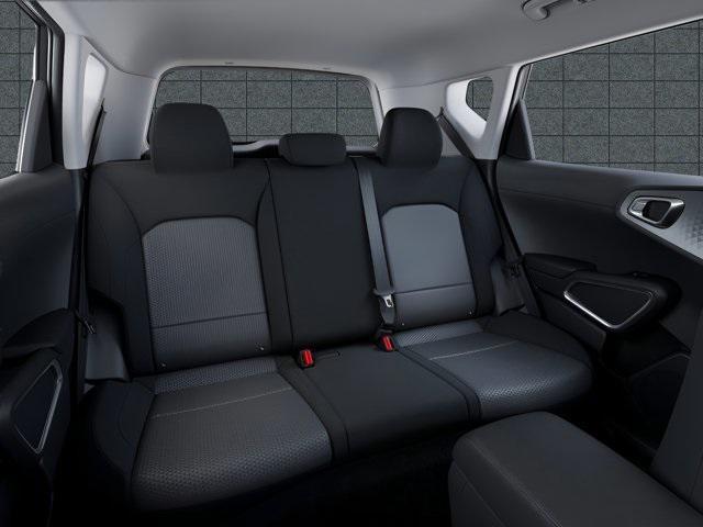 new 2025 Kia Soul car, priced at $19,169