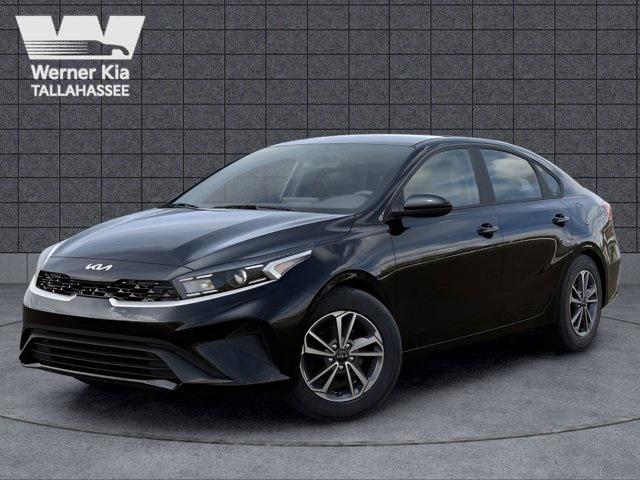 new 2024 Kia Forte car, priced at $20,009