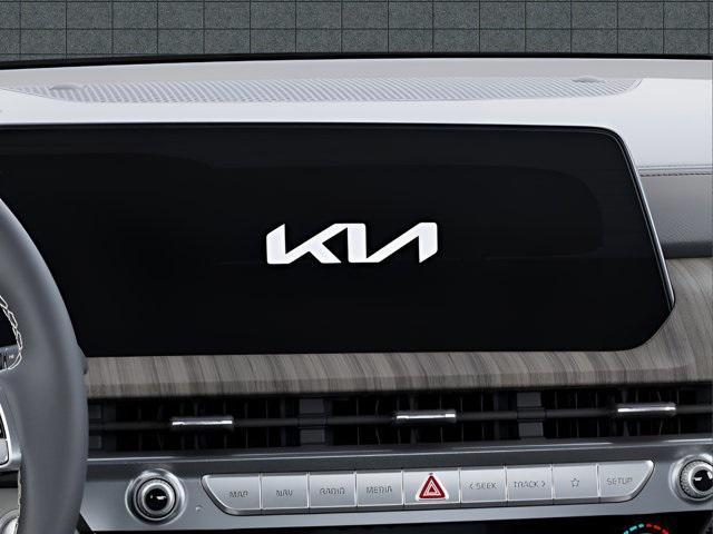 new 2025 Kia Telluride car, priced at $49,849