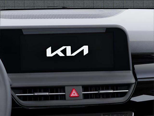 new 2025 Kia Seltos car, priced at $22,295