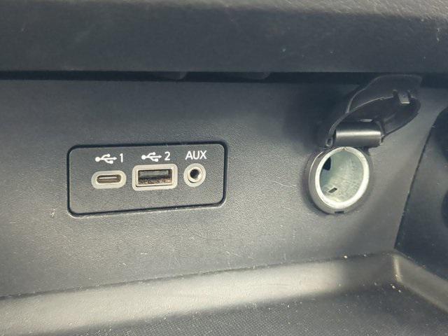 used 2023 Nissan Altima car, priced at $19,500