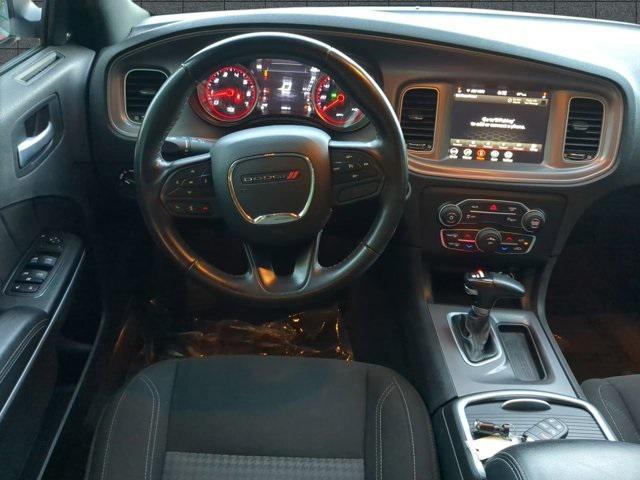 used 2023 Dodge Charger car, priced at $26,998