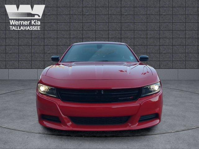 used 2023 Dodge Charger car, priced at $26,998