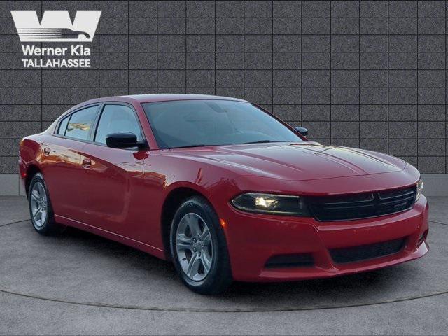 used 2023 Dodge Charger car, priced at $26,998