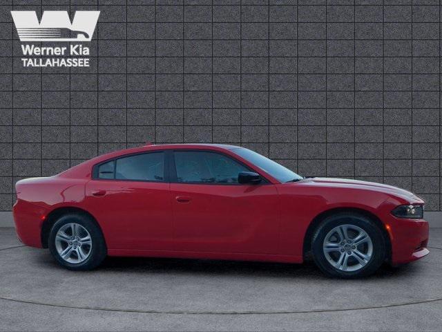 used 2023 Dodge Charger car, priced at $26,998