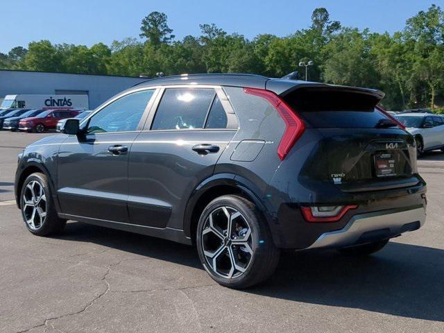 new 2023 Kia Niro car, priced at $32,630