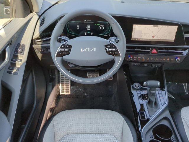 new 2023 Kia Niro car, priced at $32,630