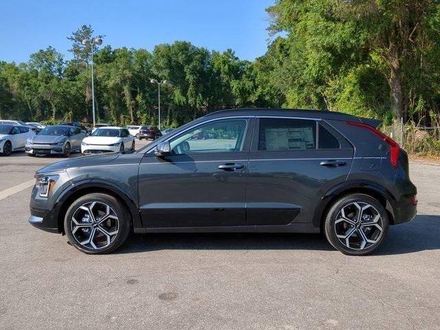 new 2023 Kia Niro car, priced at $32,630