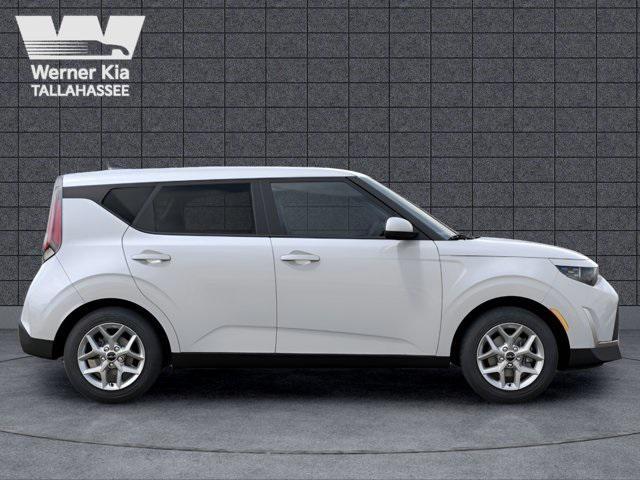 new 2025 Kia Soul car, priced at $21,460