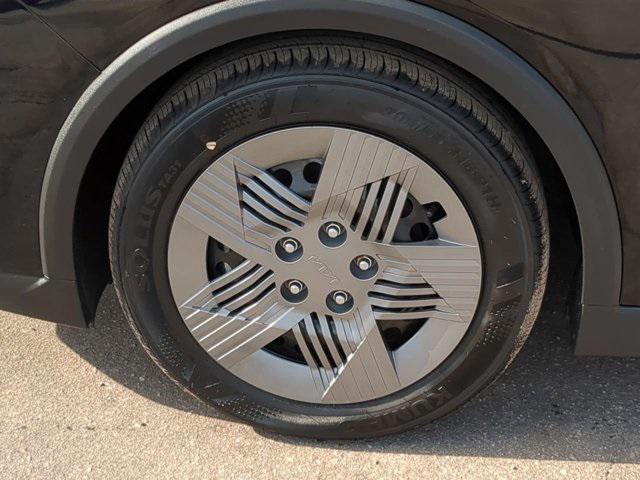 new 2025 Kia K4 car, priced at $19,339