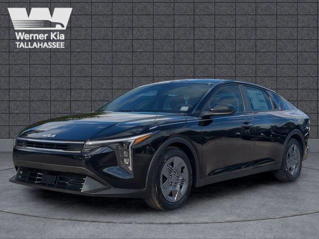 new 2025 Kia K4 car, priced at $19,339