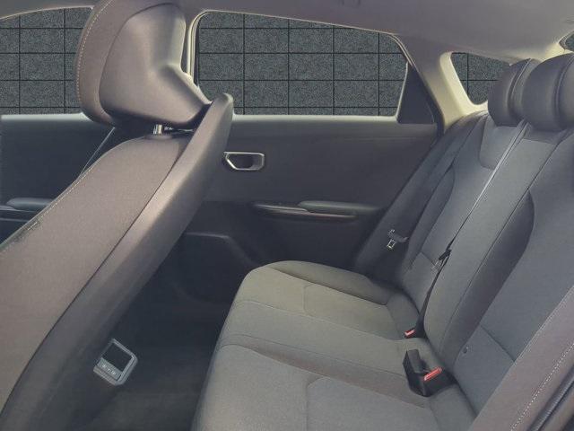 new 2025 Kia K4 car, priced at $19,339