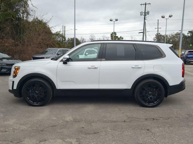 used 2021 Kia Telluride car, priced at $34,525