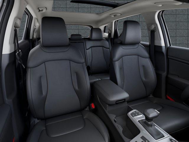 new 2026 Kia Sportage car, priced at $32,985