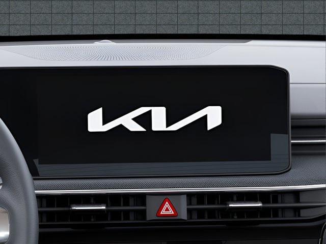 new 2025 Kia K5 car, priced at $26,593