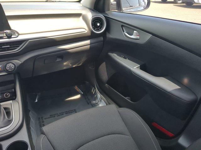 used 2020 Kia Forte car, priced at $12,072